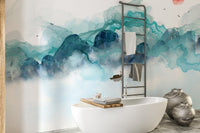 Modern Nature Wallpaper B184
