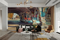 Artistic flair in design. GD3114


