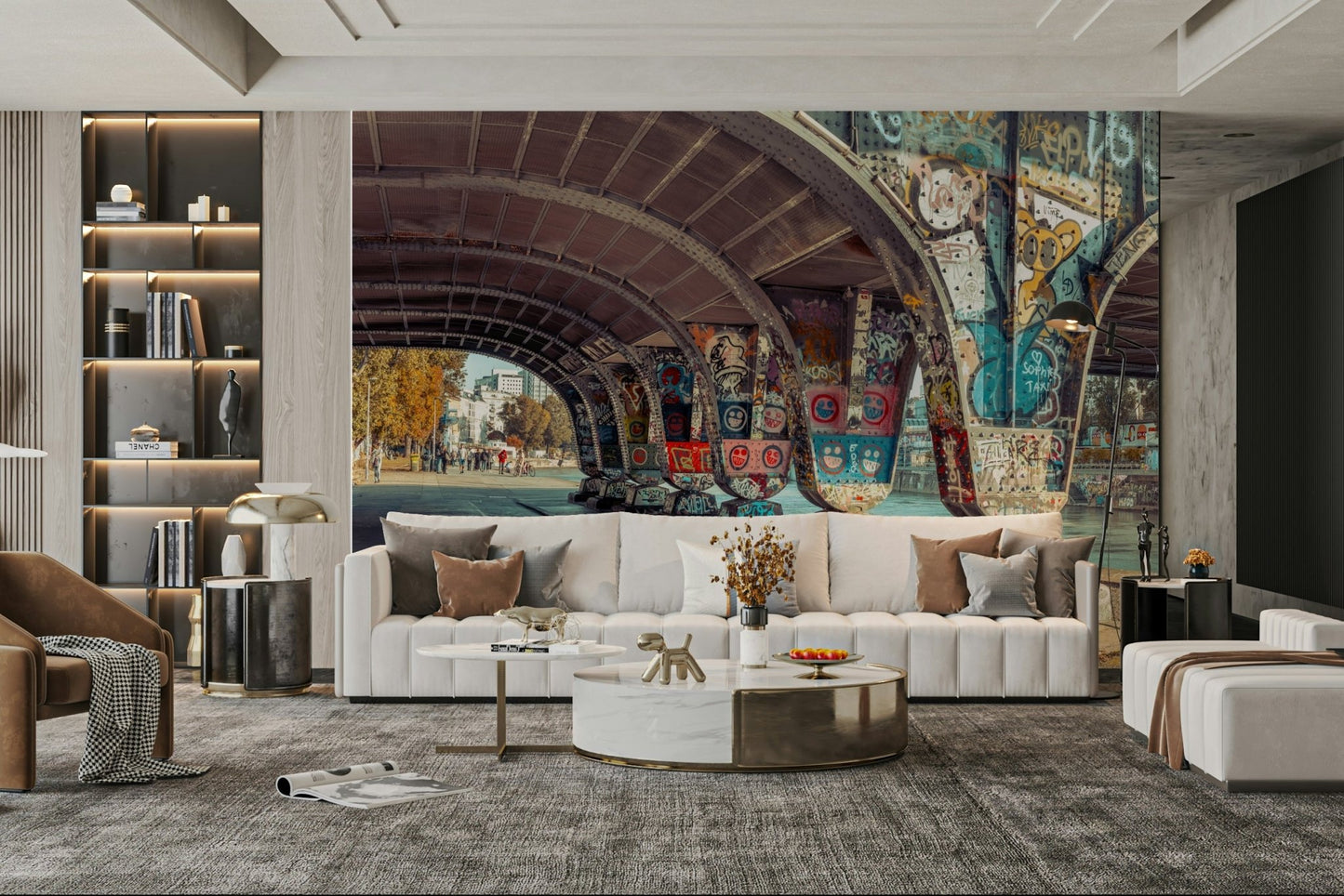 Lively tones and compelling composition.GD3114


