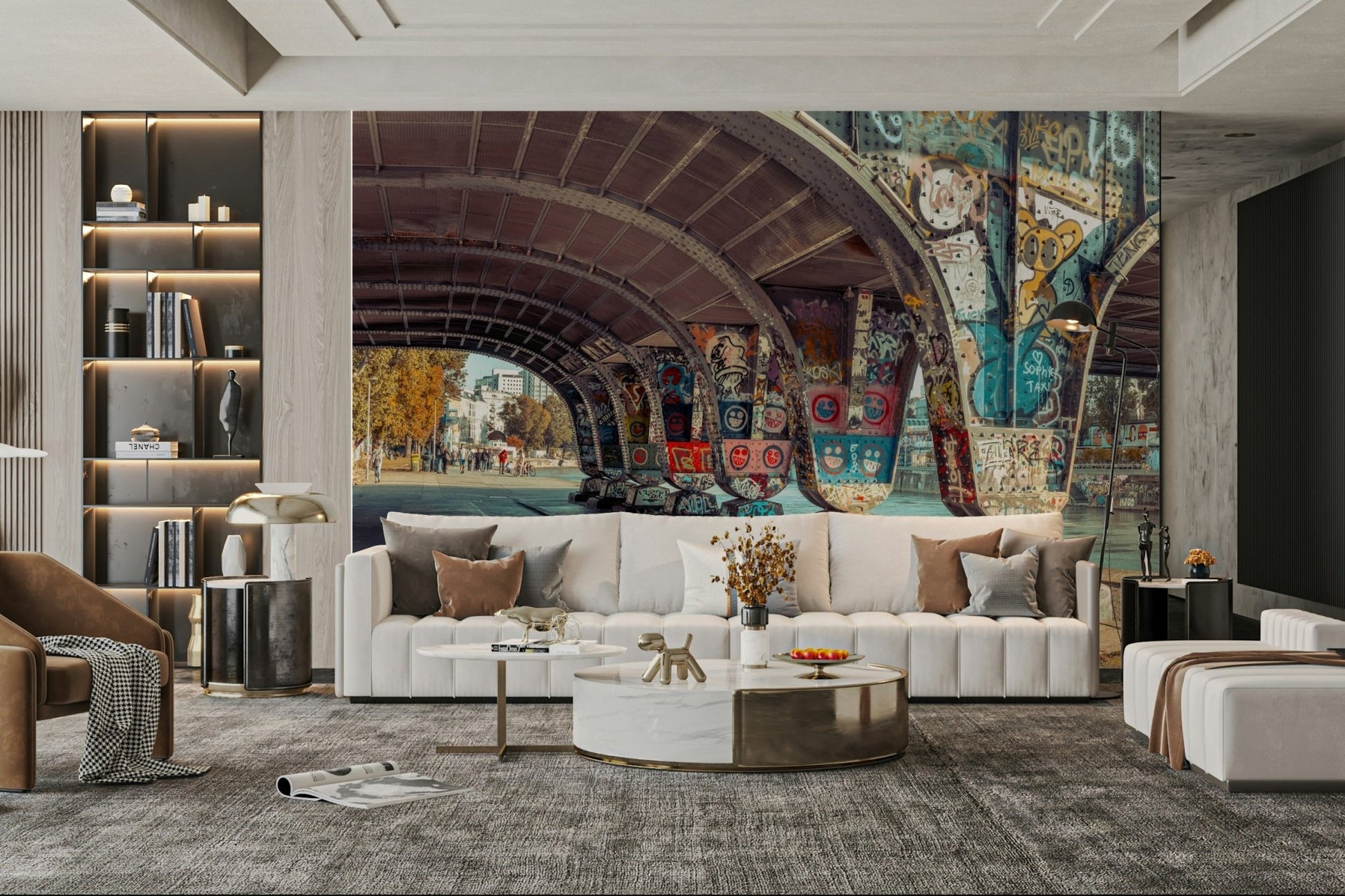 Lively tones and compelling composition.GD3114


