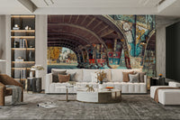 Lively tones and compelling composition.GD3114


