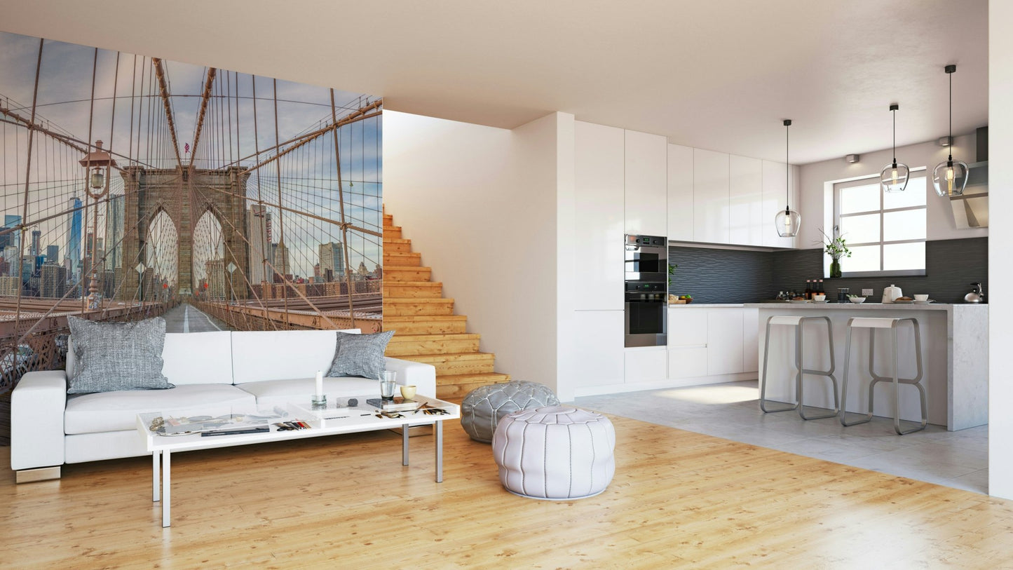 Urban adventure and connection.

