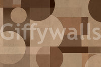 The composition is balanced and orderly.

