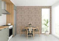 Durable and easy to install jungle wallpaper

