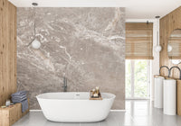 Realistic marble pattern wallpaper for walls
