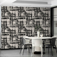 Sophisticated art wallpaper., GD4510
