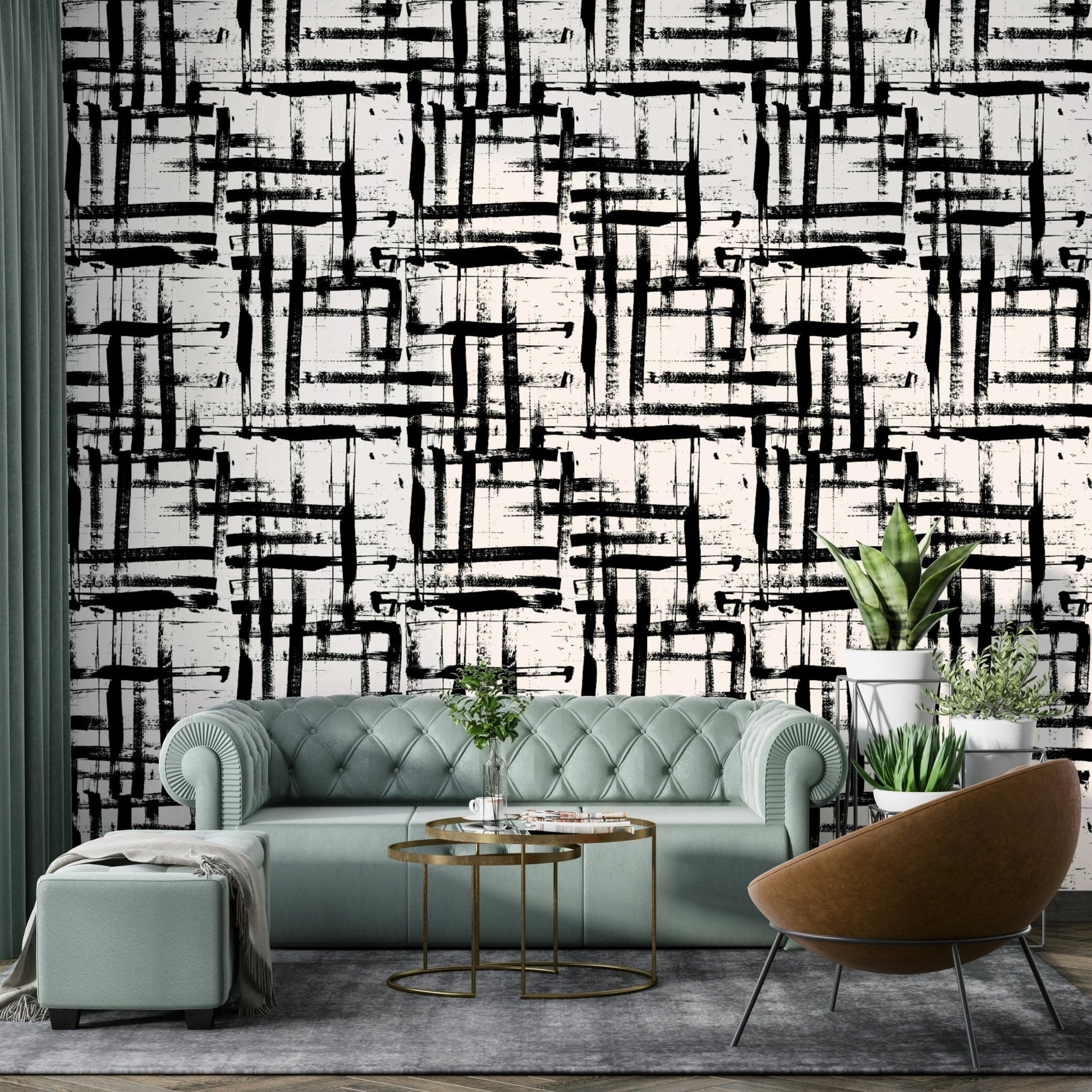 Abstract art wallpaper., GD4510