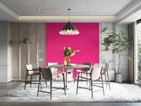 A serene whimsical sky wall mural for your decor.

