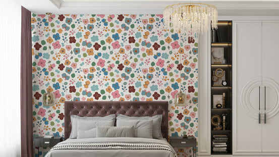There's a strong sense of natural charm, tranquility, and playful elegance. GD3210
