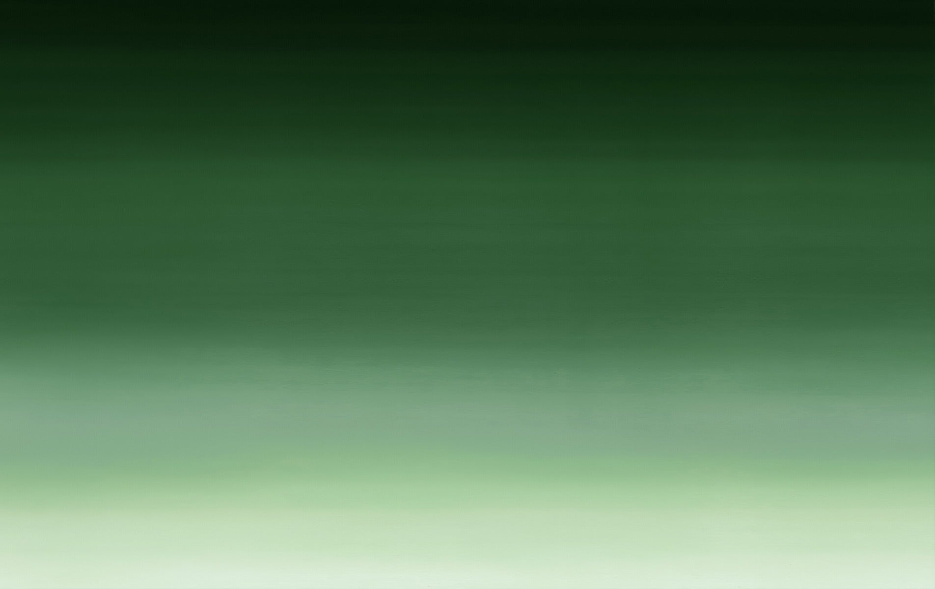 Emerald Whisper Gradient Wallpaper