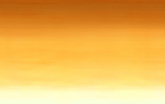 Honey Ombre Wall Mural