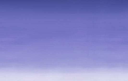 Purple Ombre Wall Mural