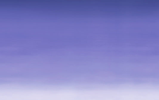 Purple Ombre Wall Mural