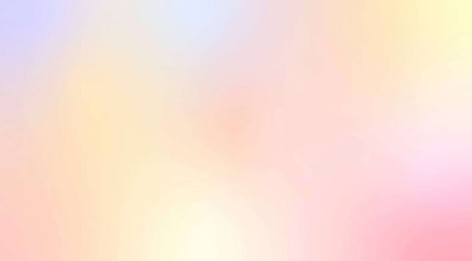 Rainbow Ombre Wallpaper Mural