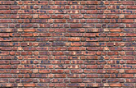 Heritage Brickwork Wallpaper
