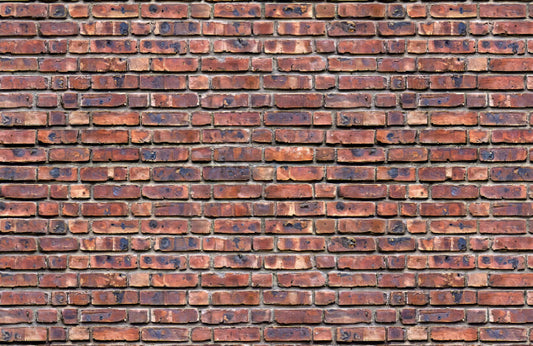 Heritage Brickwork Wallpaper