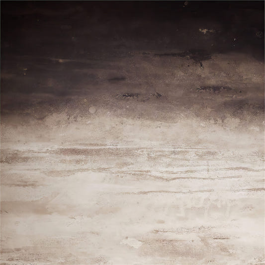Rustic Charm Gradient Mural