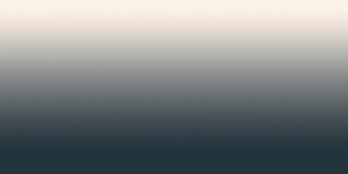 Grey Ombre Wallpaper Mural in your room — zoomed