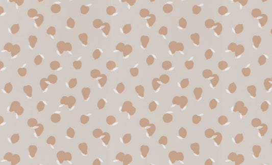 Fruitful Kids Wallpaper