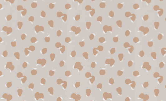Fruitful Kids Wallpaper
