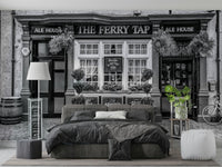 The design has a beautiful, classic aesthetic.

