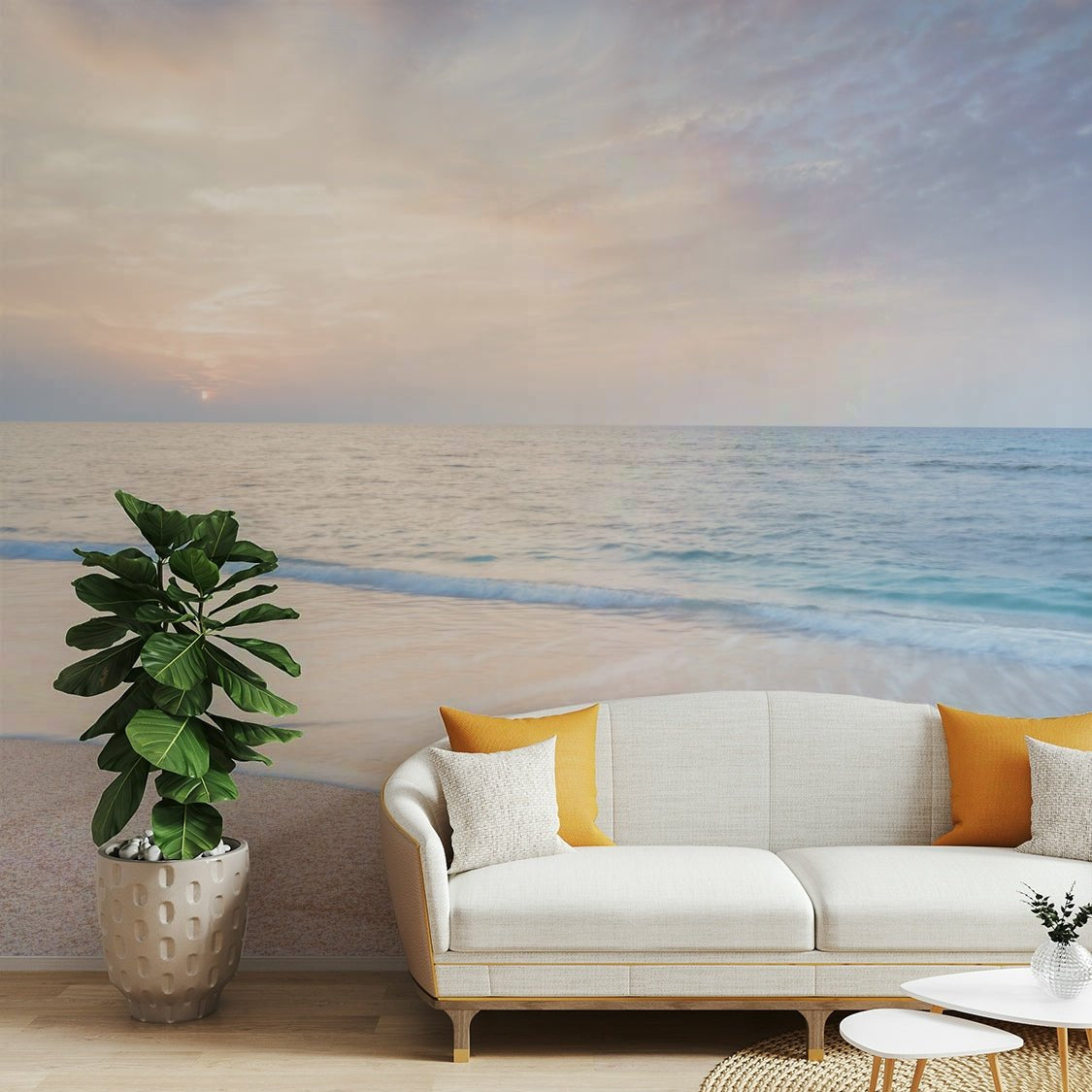 The atmosphere is whimsical and serene. GD3348

