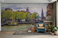 Ideal for a living room, dining room, or study.

