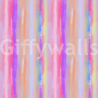 A high-quality colorful wall mural for walls.

