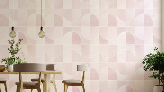 Modern and sophisticated design.

