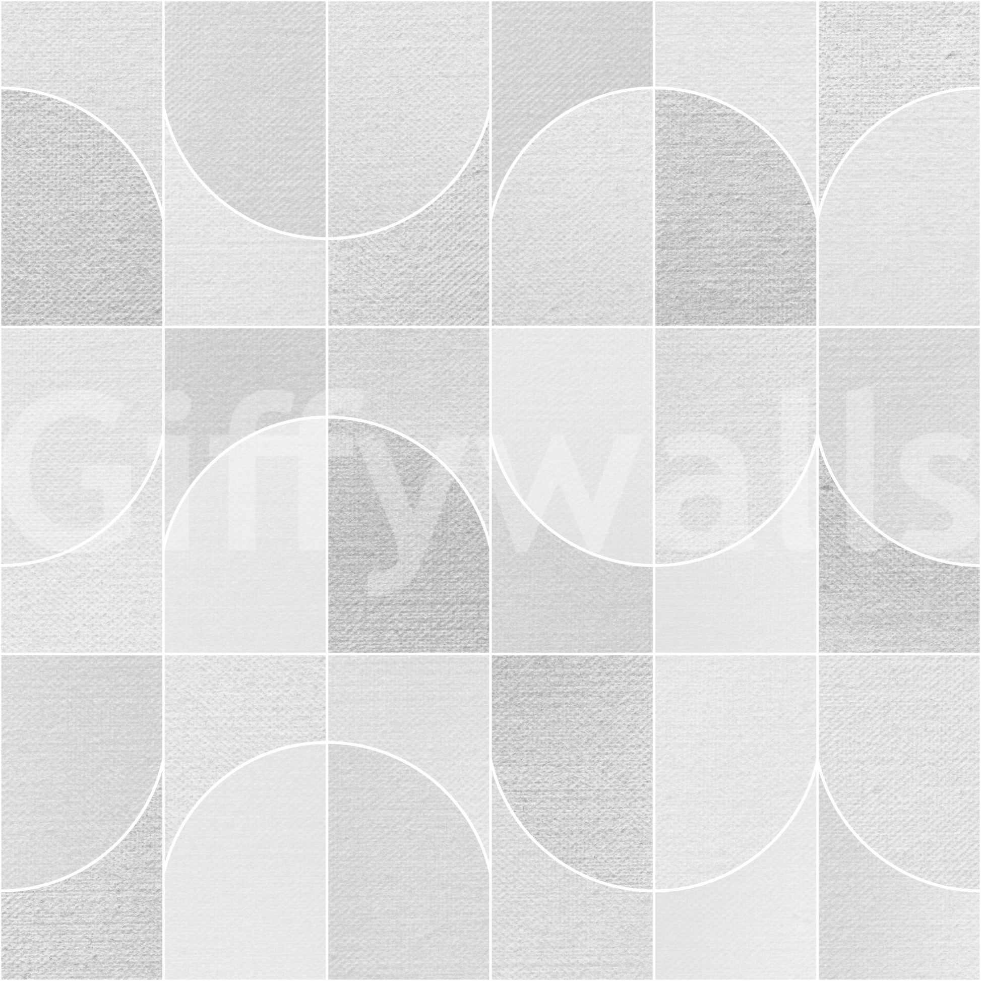 Focus on texture and minimalist style.

