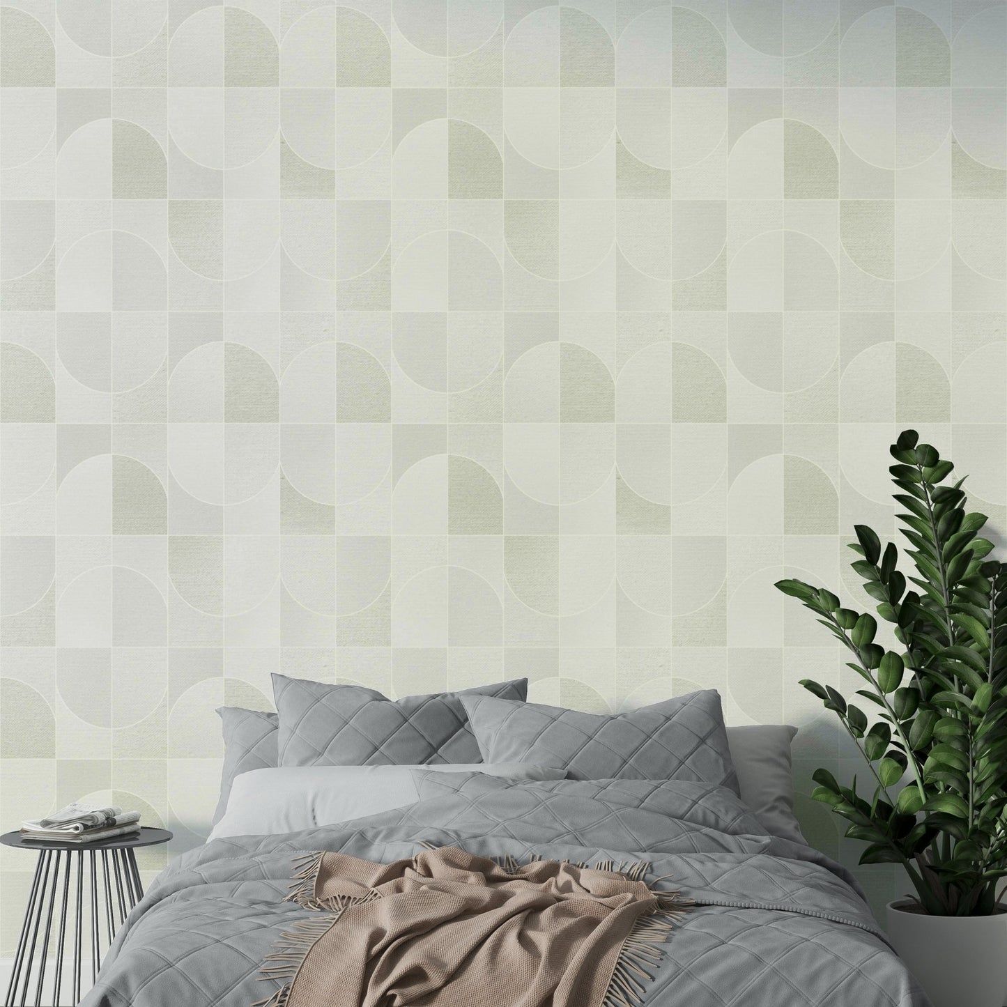 Modern and sophisticated design.

