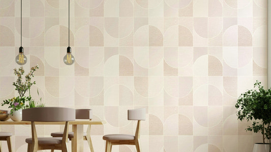 Modern and sophisticated design.

