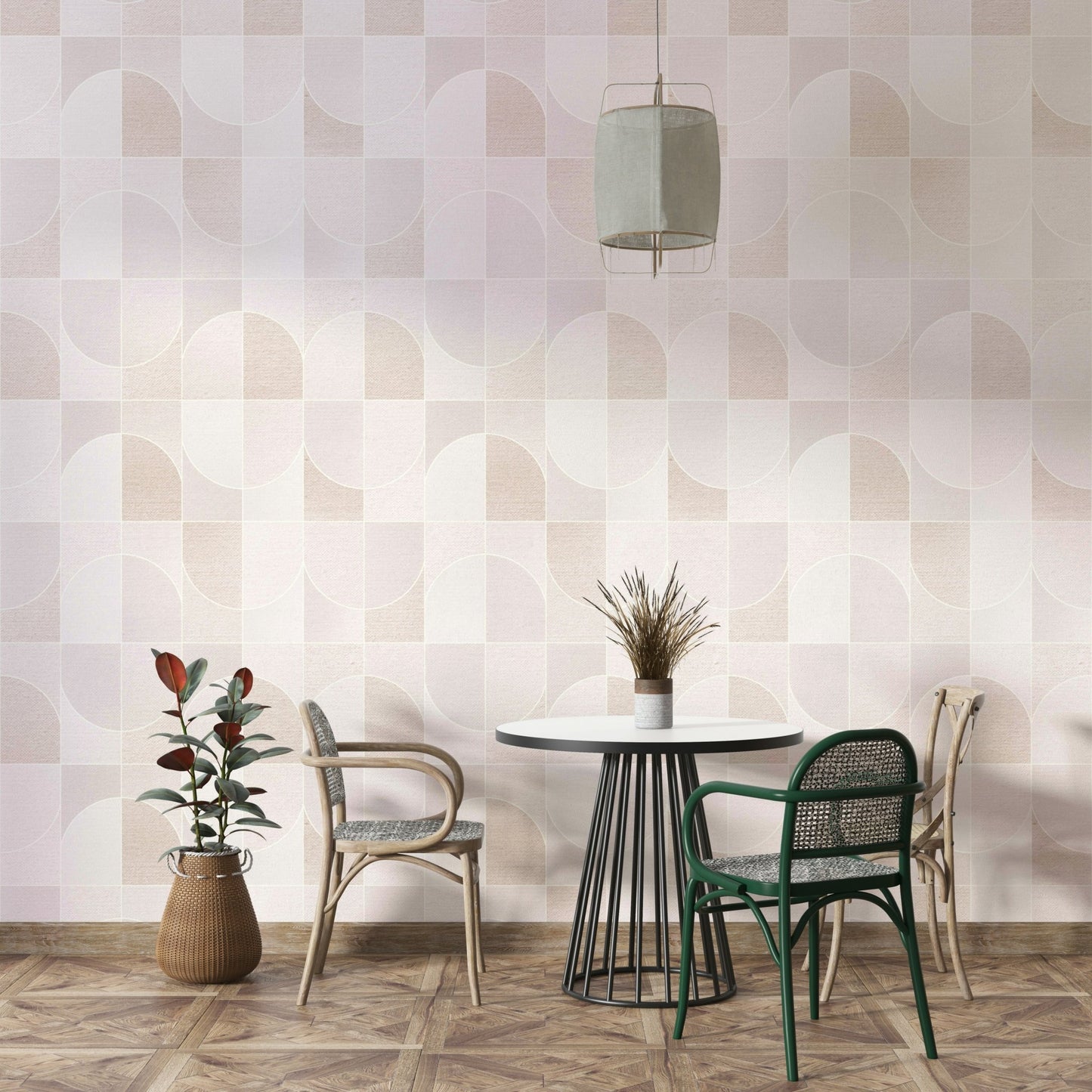 Neutral color palette 