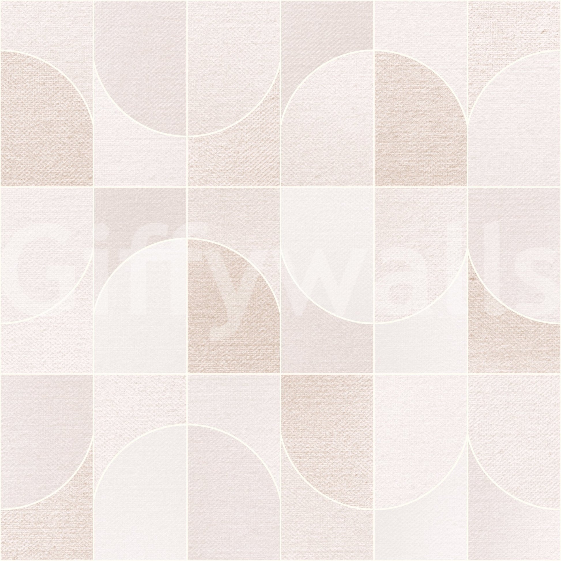 Focus on texture and minimalist style.

