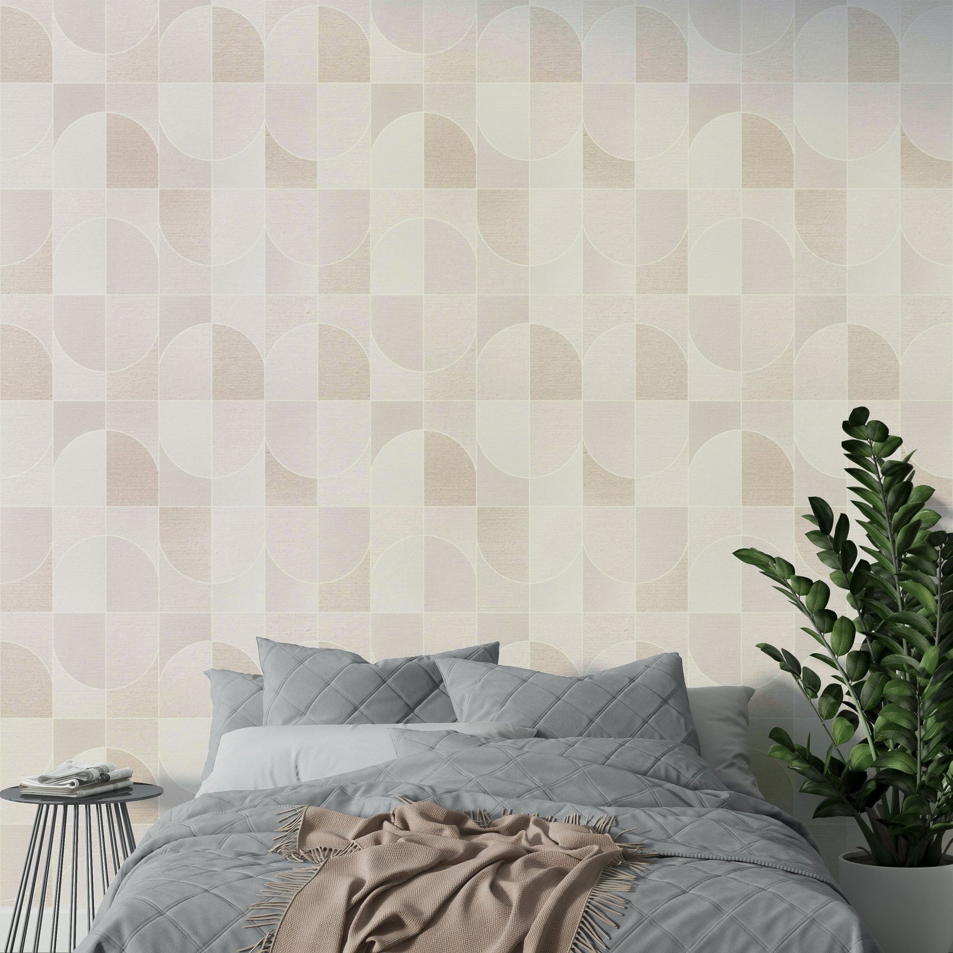 Clean lines and understated elegance.

