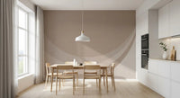 Gentle arcs glide along a dining room with Canvas Ripple Elegance wall mural.
GD9553