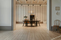 Wallpaper for walls with a fantastical landscape

