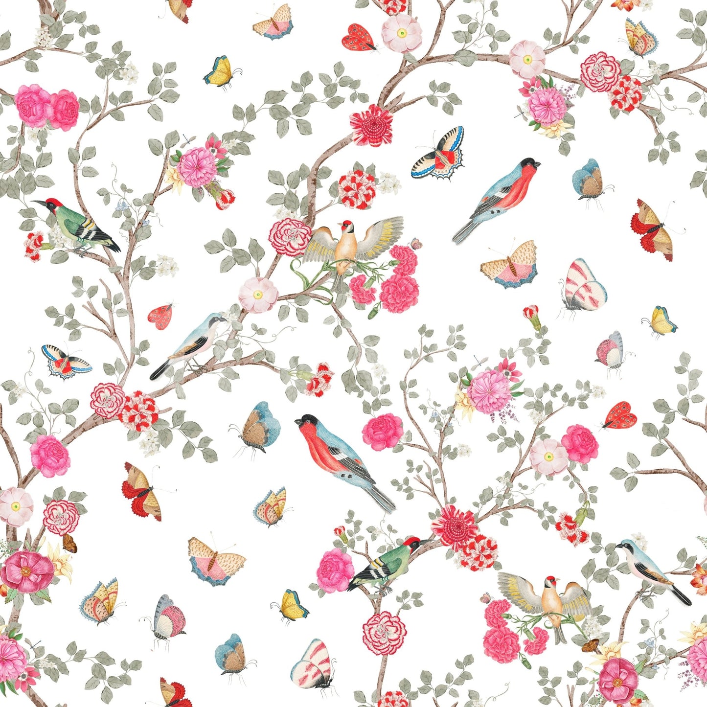 Wall decor evoking a tranquil, artistic sanctuary.

