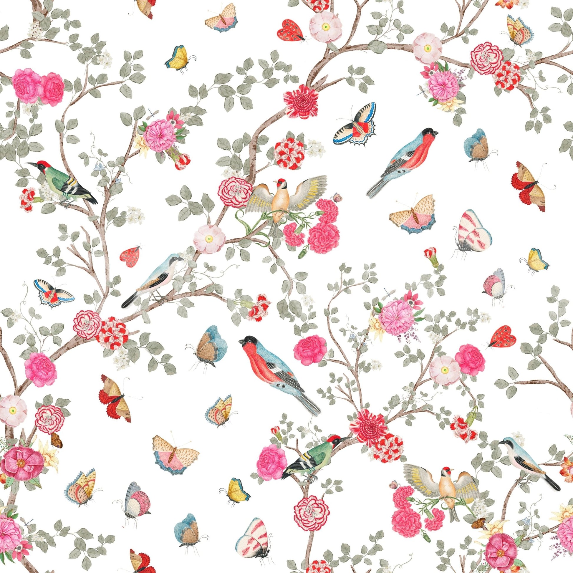 Wall decor evoking a tranquil, artistic sanctuary.

