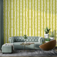 Modern pebble pattern wallpaper for walls

