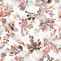 Delicate chinoiserie wall pattern GD790

