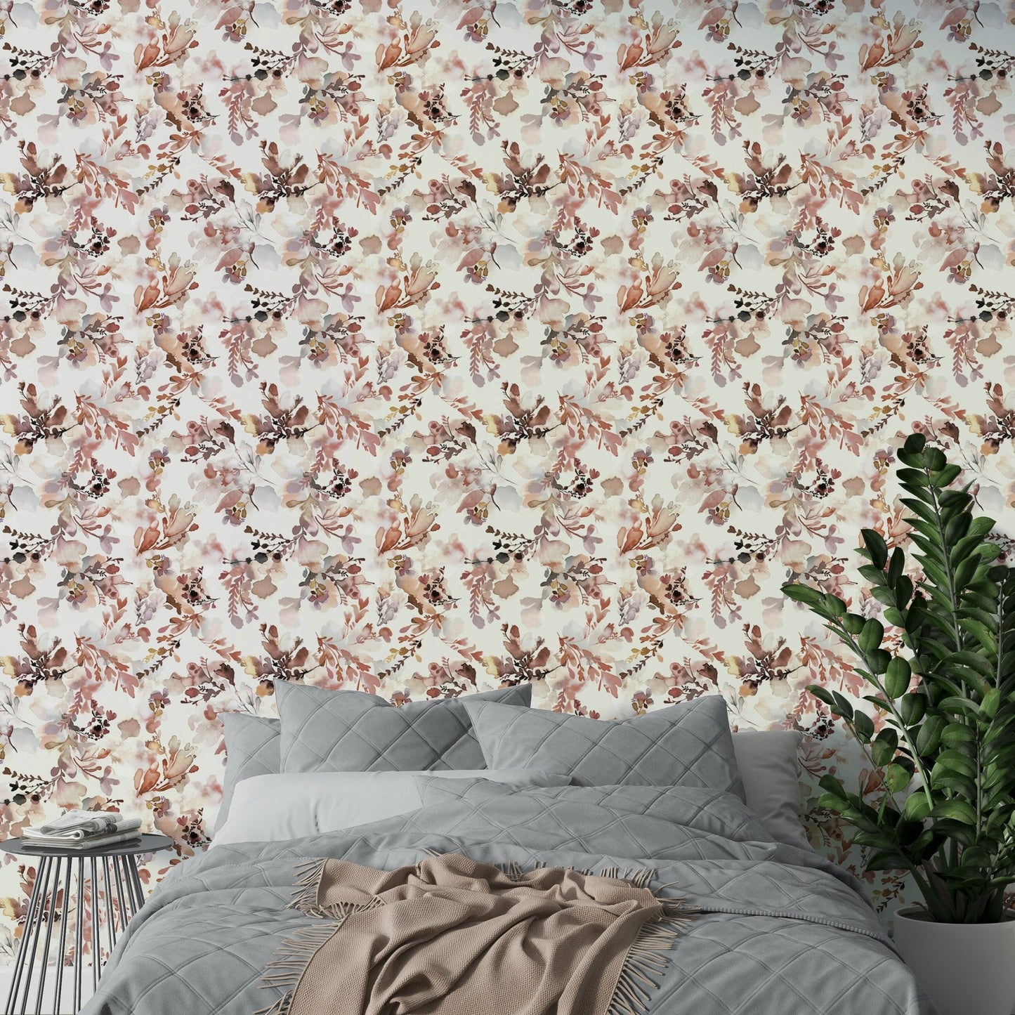 Subtle chinoiserie wall art GD790

