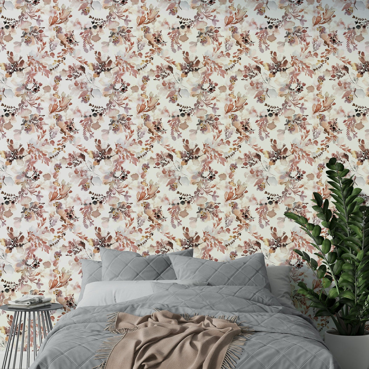 Subtle chinoiserie wall art GD790

