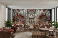 Sophisticated elegance feeling.

