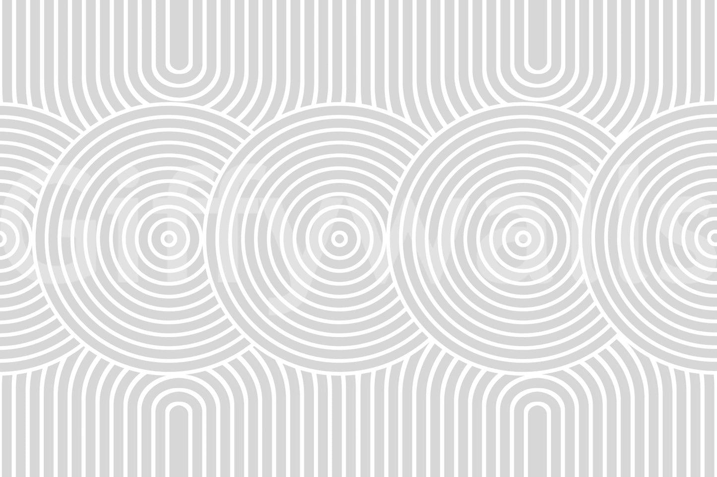 Circle Harmony Wallpaper⁠