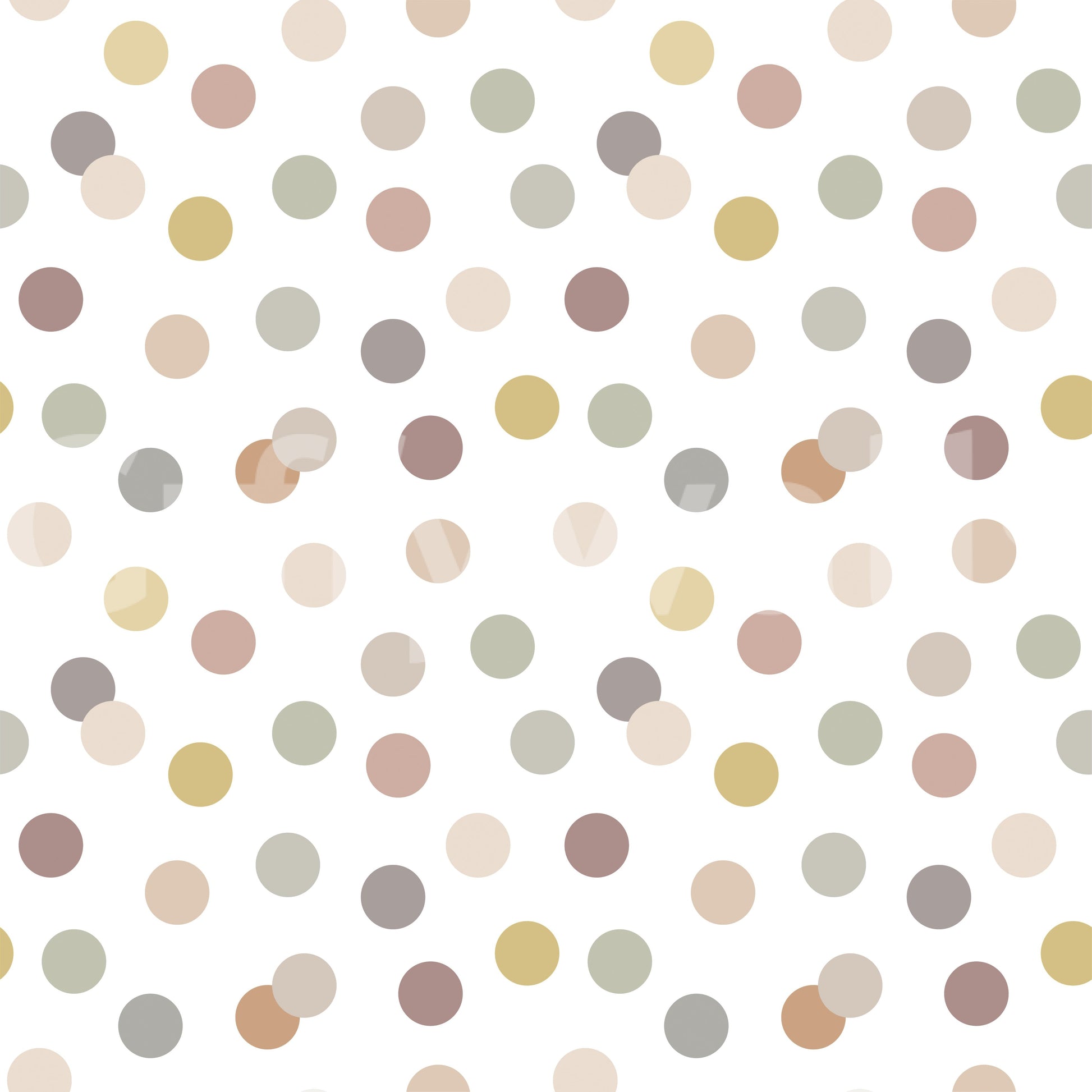 The design is non-realistic and interpretive.

