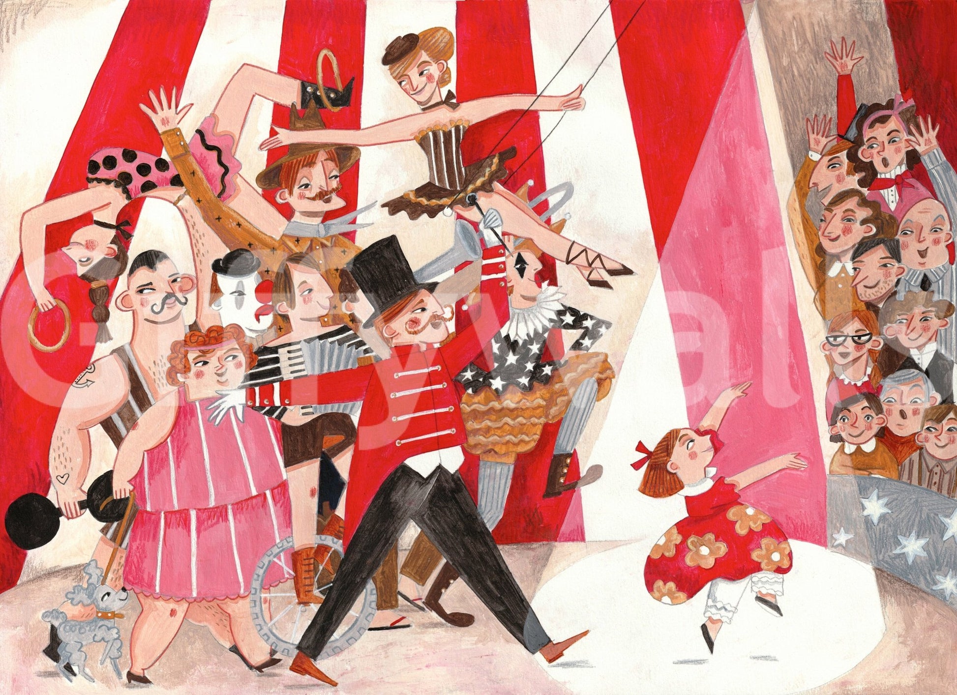 A high-quality abstract print wall mural for walls.