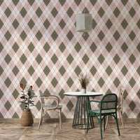The color palette is soft, cheerful, and gentle.
