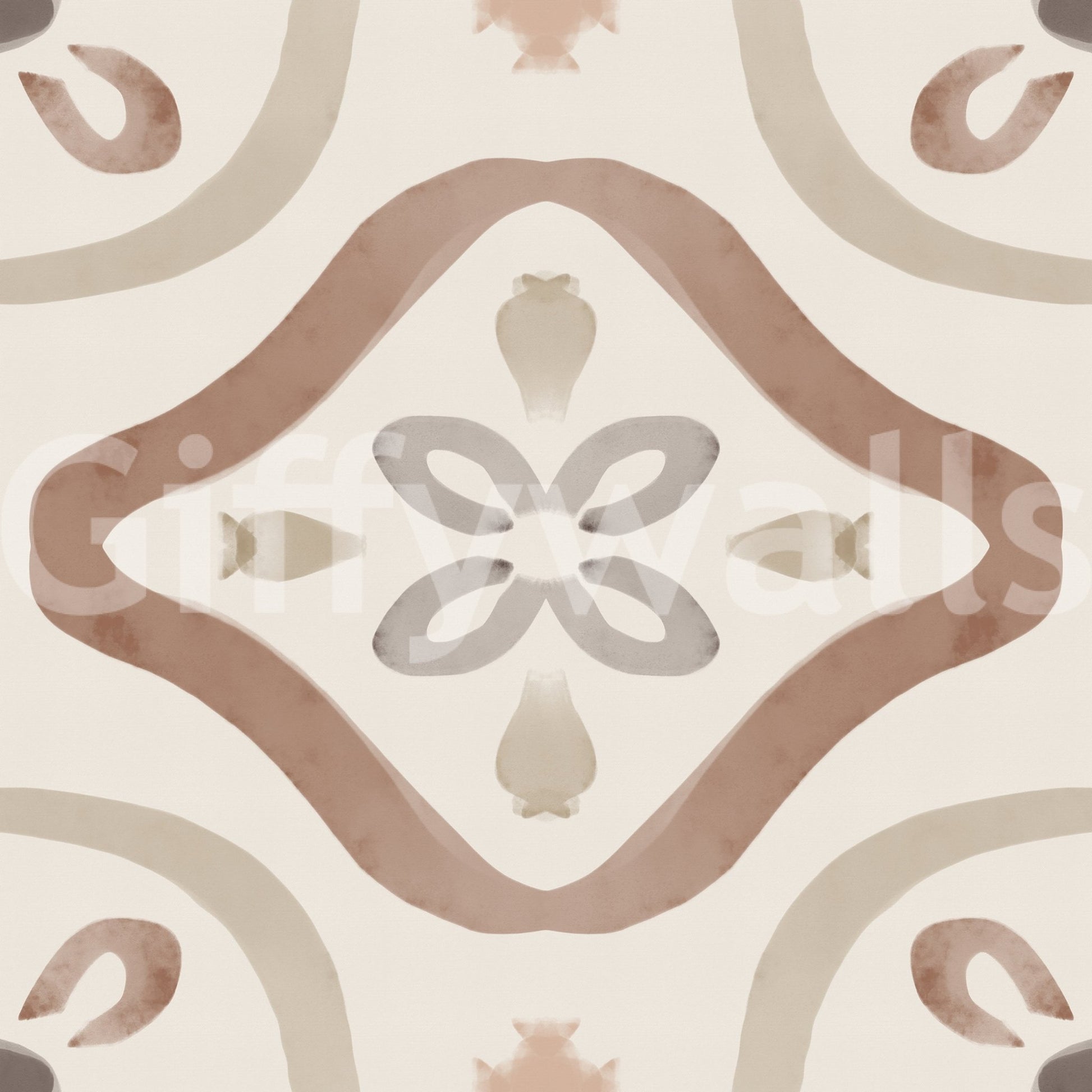 The image provides a sense of classic artistry.
