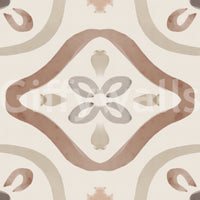 The image provides a sense of classic artistry.
